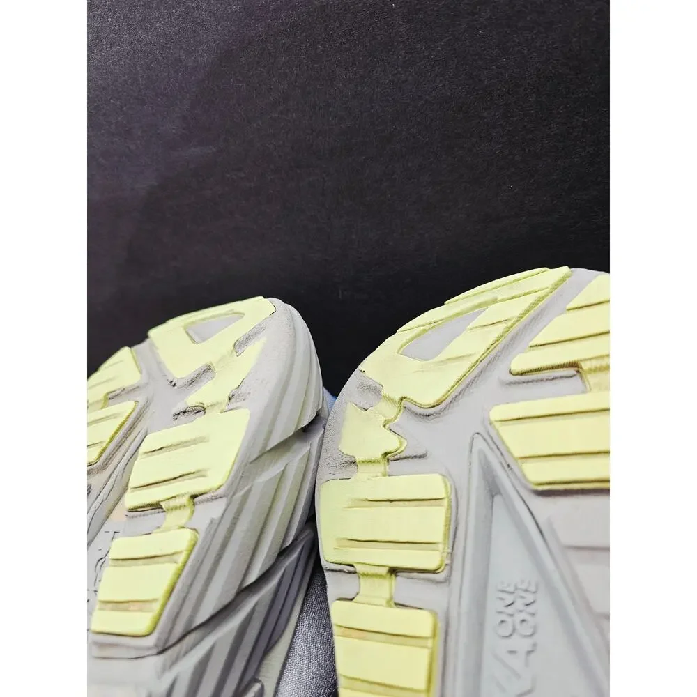 Hoka Men 10.5 Comfy footwear